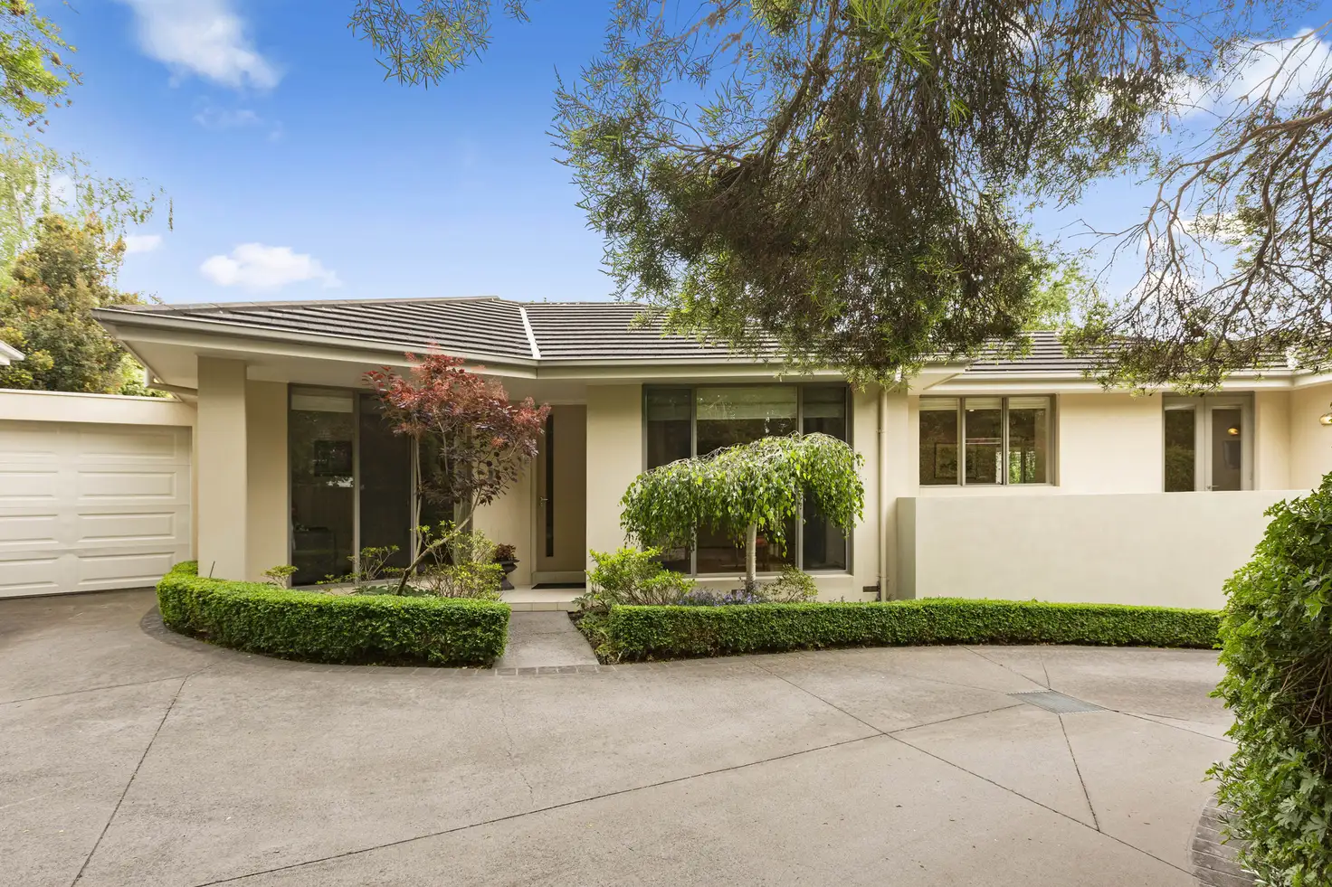 Main view of Homely unit listing, 2/32 Bruarong Crescent, Frankston South VIC 3199