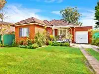 43 Fitzgerald Crescent, Strathfield NSW 2135