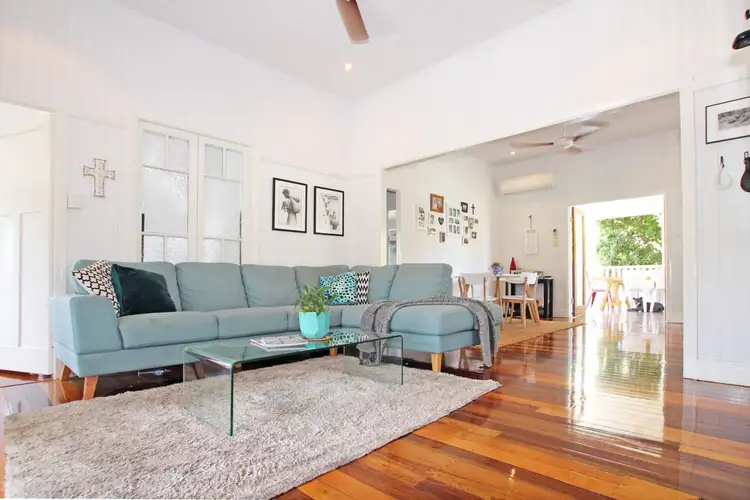 Main view of Homely house listing, 216 McManus Street, Whitfield QLD 4870
