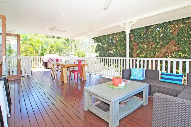 Fifth view of Homely house listing, 216 McManus Street, Whitfield QLD 4870