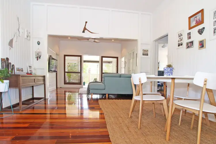 Seventh view of Homely house listing, 216 McManus Street, Whitfield QLD 4870