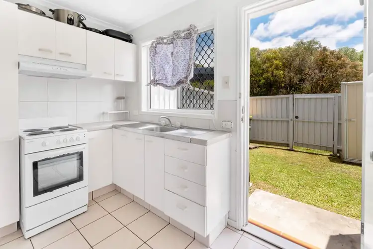 Third view of Homely townhouse listing, 74/125 Pappas Way, Carrara QLD 4211