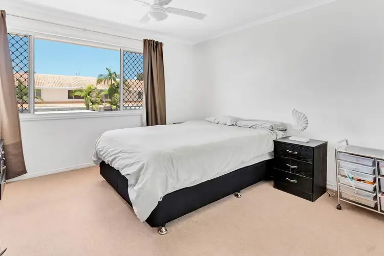 Fourth view of Homely townhouse listing, 74/125 Pappas Way, Carrara QLD 4211