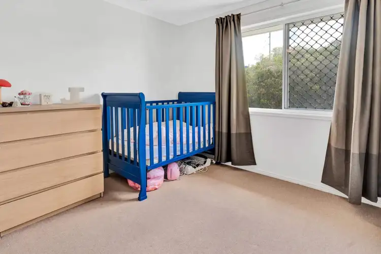 Fifth view of Homely townhouse listing, 74/125 Pappas Way, Carrara QLD 4211