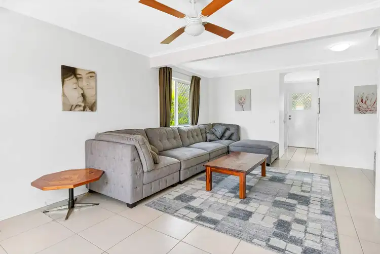 Sixth view of Homely townhouse listing, 74/125 Pappas Way, Carrara QLD 4211
