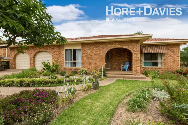 23 Gunn Drive, Estella NSW 2650