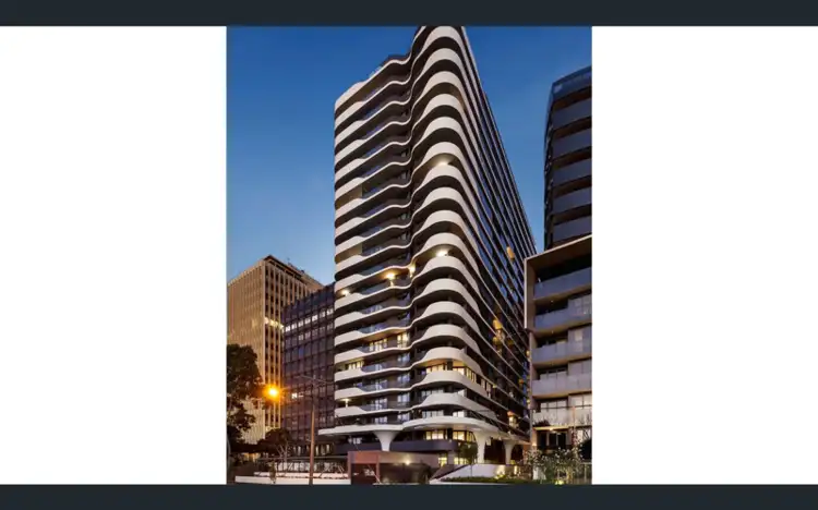 1310/12 Queens Road, Melbourne VIC 3004