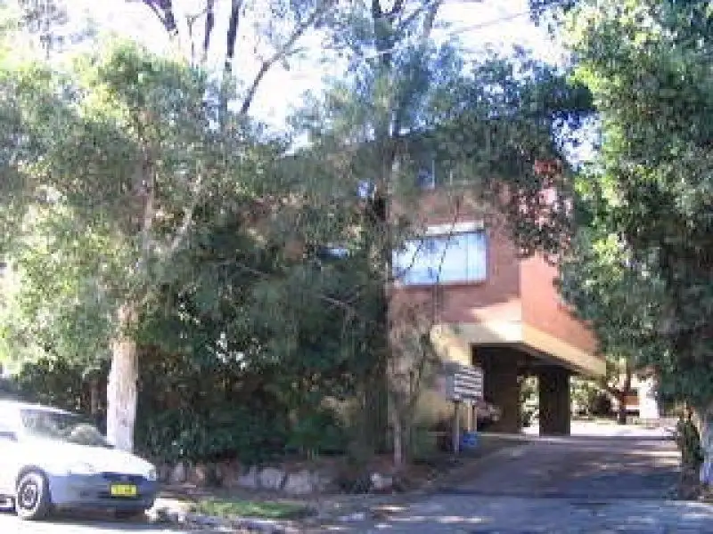 Main view of Homely unit listing, 10/30 COBAR STREET, Dulwich Hill NSW 2203