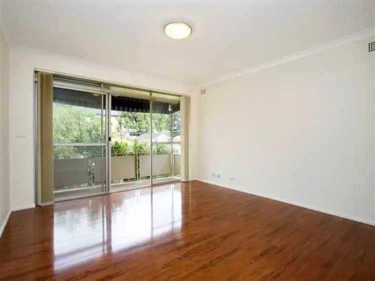 Second view of Homely unit listing, 5/10 JULIA STREET, Ashfield NSW 2131