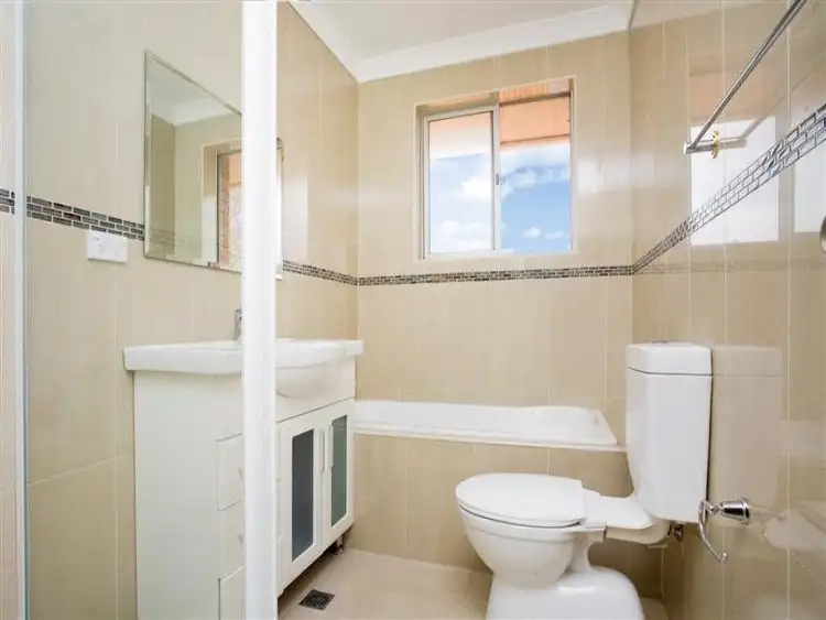 Third view of Homely unit listing, 5/10 JULIA STREET, Ashfield NSW 2131