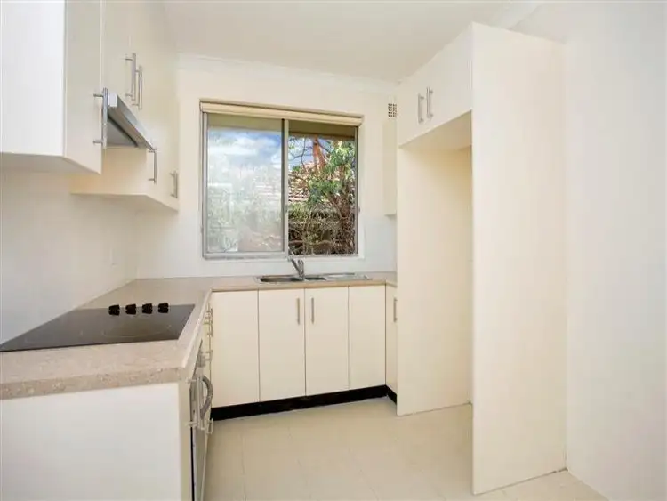 Sixth view of Homely unit listing, 5/10 JULIA STREET, Ashfield NSW 2131