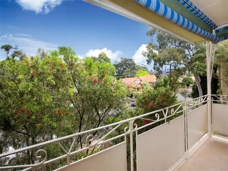 Seventh view of Homely unit listing, 5/10 JULIA STREET, Ashfield NSW 2131
