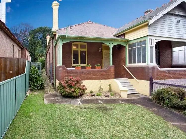 20 Pembroke Street Ashfield, Ashfield NSW 2131