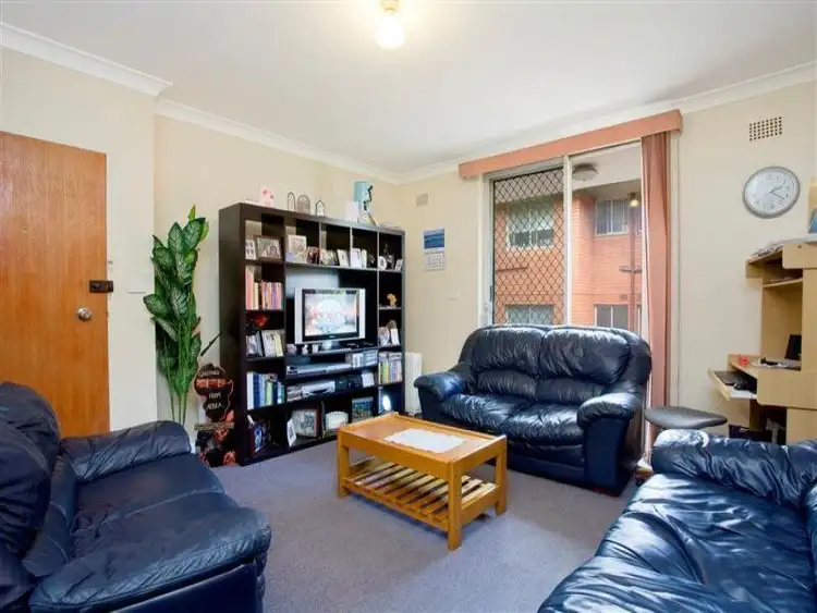 Second view of Homely unit listing, 3/14 ORPINGTON STREET, Ashfield NSW 2131