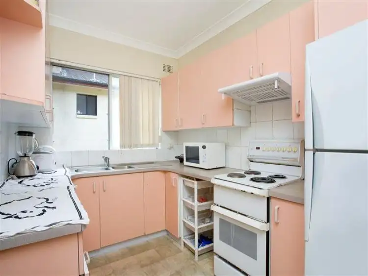 Third view of Homely unit listing, 3/14 ORPINGTON STREET, Ashfield NSW 2131