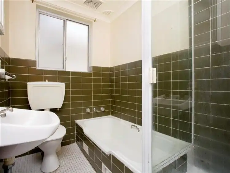 Fifth view of Homely unit listing, 3/14 ORPINGTON STREET, Ashfield NSW 2131