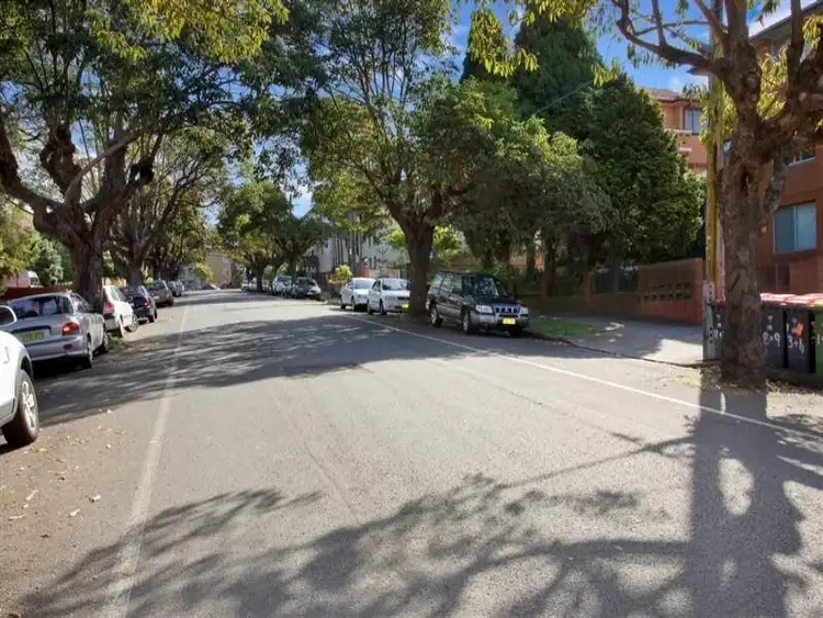 Sixth view of Homely unit listing, 3/14 ORPINGTON STREET, Ashfield NSW 2131