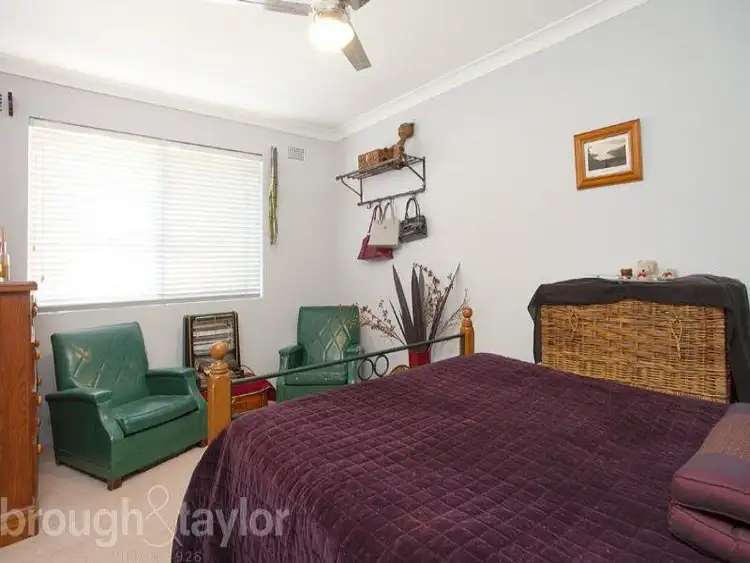 Second view of Homely unit listing, 17/90 ALT STREET, Ashfield NSW 2131