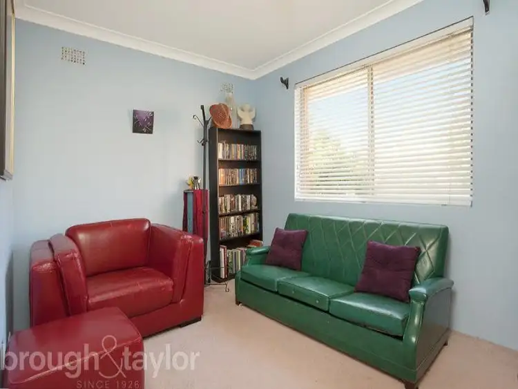 Third view of Homely unit listing, 17/90 ALT STREET, Ashfield NSW 2131