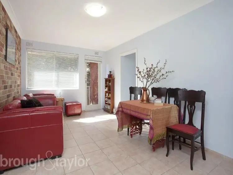Fifth view of Homely unit listing, 17/90 ALT STREET, Ashfield NSW 2131