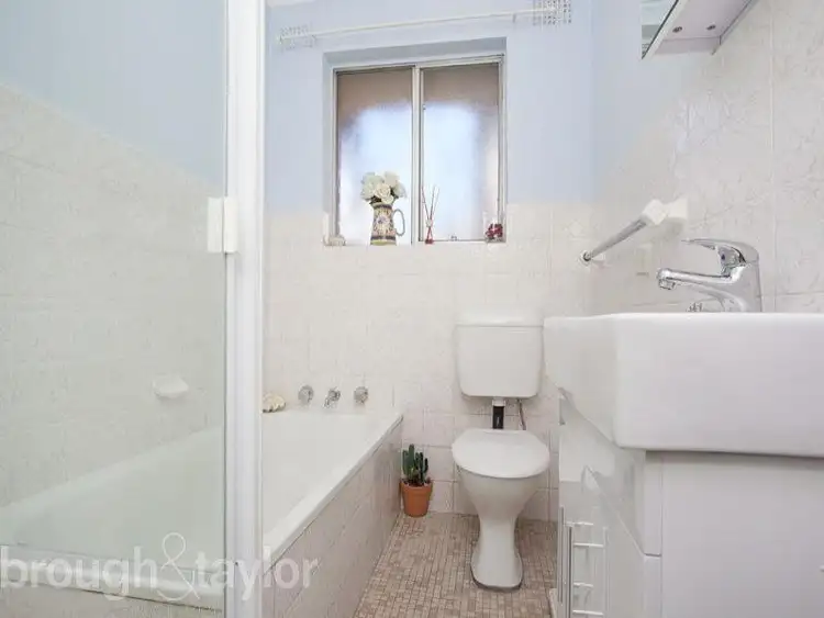 Sixth view of Homely unit listing, 17/90 ALT STREET, Ashfield NSW 2131