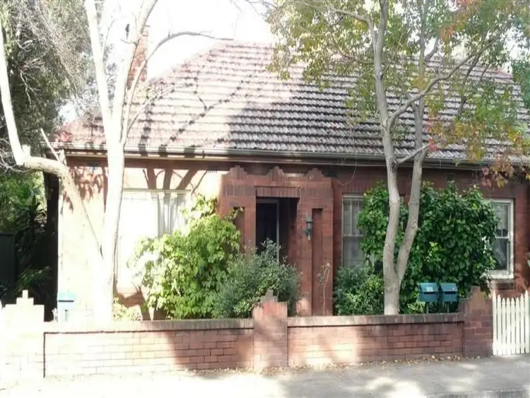 Main view of Homely villa listing, 4/141 CROYDON ROAD, Croydon NSW 2132