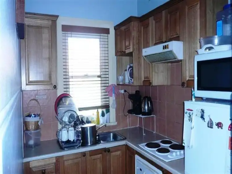 Second view of Homely villa listing, 4/141 CROYDON ROAD, Croydon NSW 2132