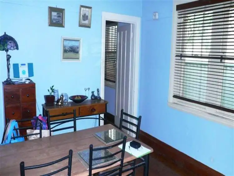 Third view of Homely villa listing, 4/141 CROYDON ROAD, Croydon NSW 2132