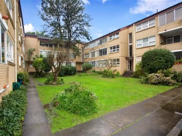 4/115 Alt Street, Ashfield NSW 2131