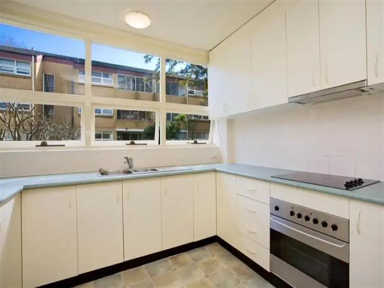 Second view of Homely unit listing, 4/115 Alt Street, Ashfield NSW 2131