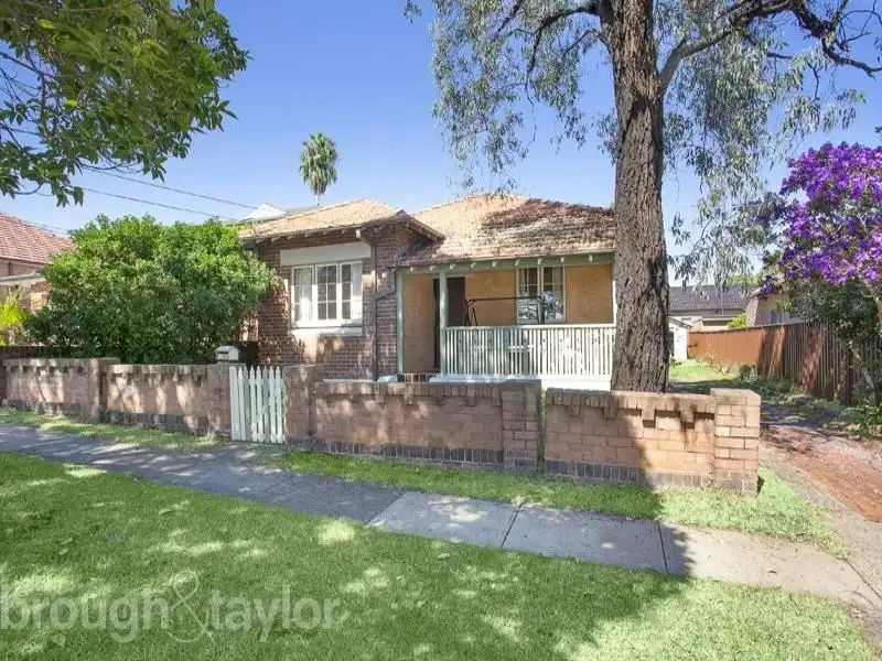 Main view of Homely house listing, 84 Brays Road, Concord NSW 2137