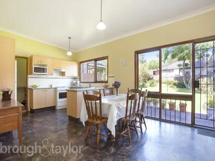 Second view of Homely house listing, 84 Brays Road, Concord NSW 2137