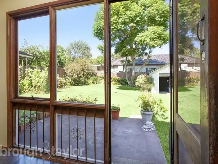 Sixth view of Homely house listing, 84 Brays Road, Concord NSW 2137