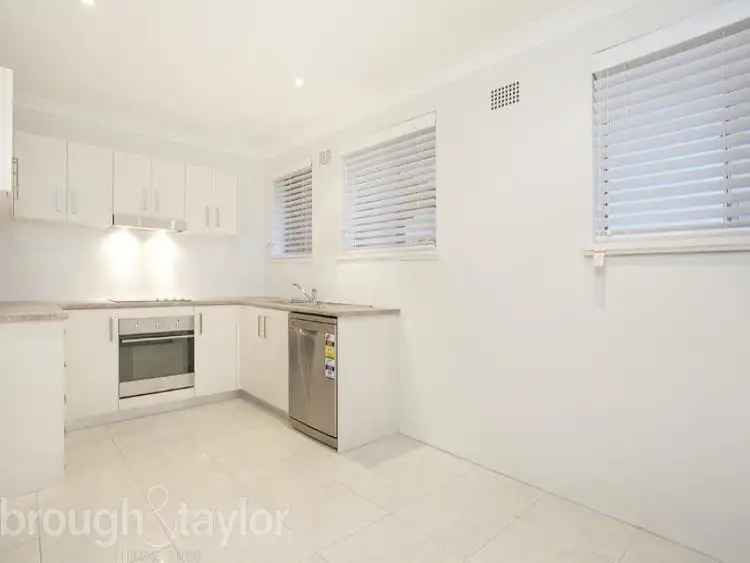 Second view of Homely unit listing, 40/58-70 ORPINGTON STREET, Ashfield NSW 2131