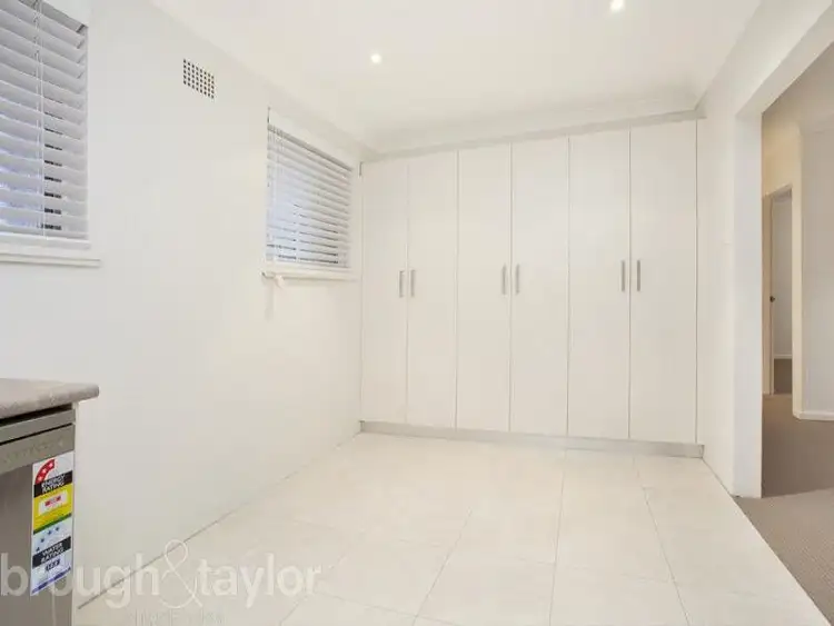 Third view of Homely unit listing, 40/58-70 ORPINGTON STREET, Ashfield NSW 2131
