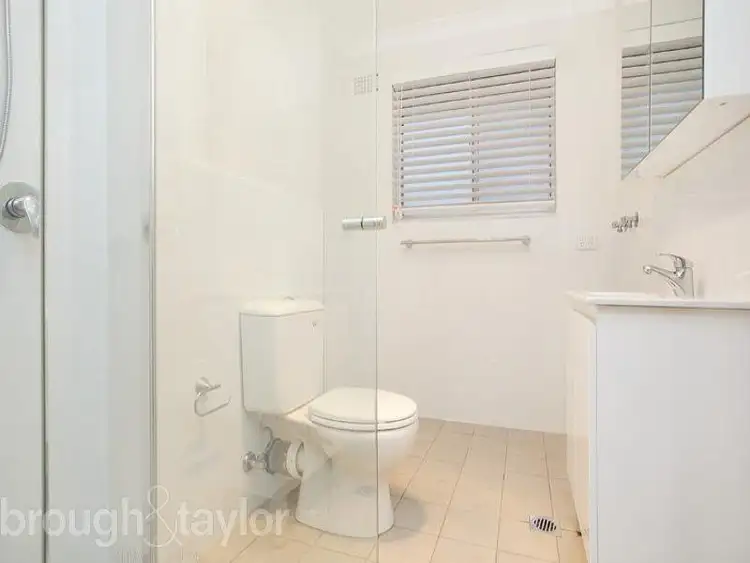 Sixth view of Homely unit listing, 40/58-70 ORPINGTON STREET, Ashfield NSW 2131