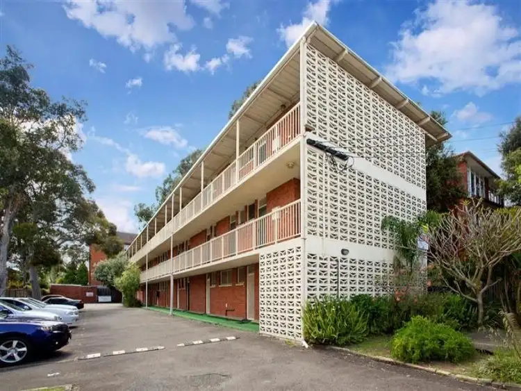 26/11 CHURCH STREET, Ashfield NSW 2131