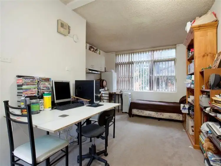 Second view of Homely studio listing, 26/11 CHURCH STREET, Ashfield NSW 2131