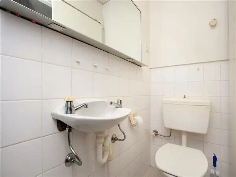 Third view of Homely studio listing, 26/11 CHURCH STREET, Ashfield NSW 2131