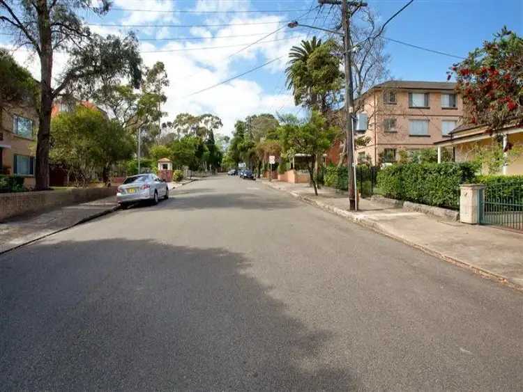 Fifth view of Homely studio listing, 26/11 CHURCH STREET, Ashfield NSW 2131