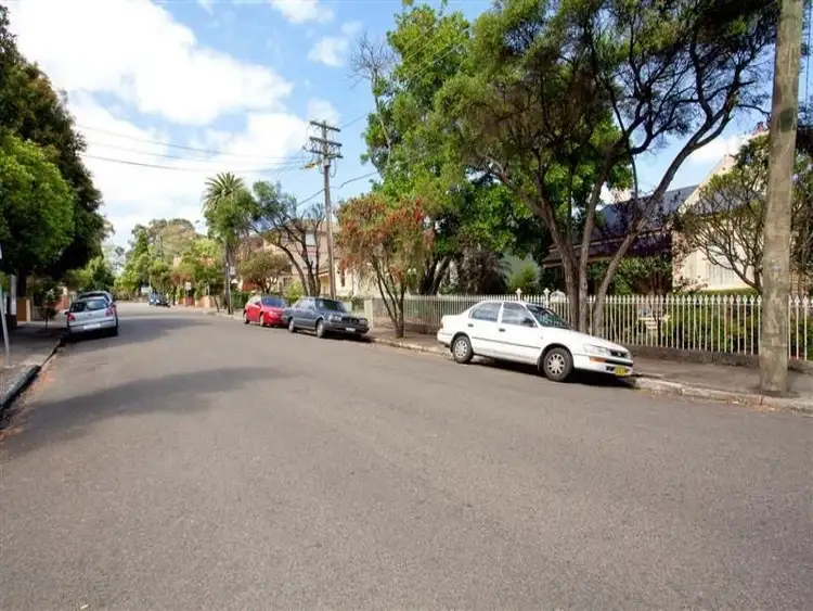 Sixth view of Homely studio listing, 26/11 CHURCH STREET, Ashfield NSW 2131
