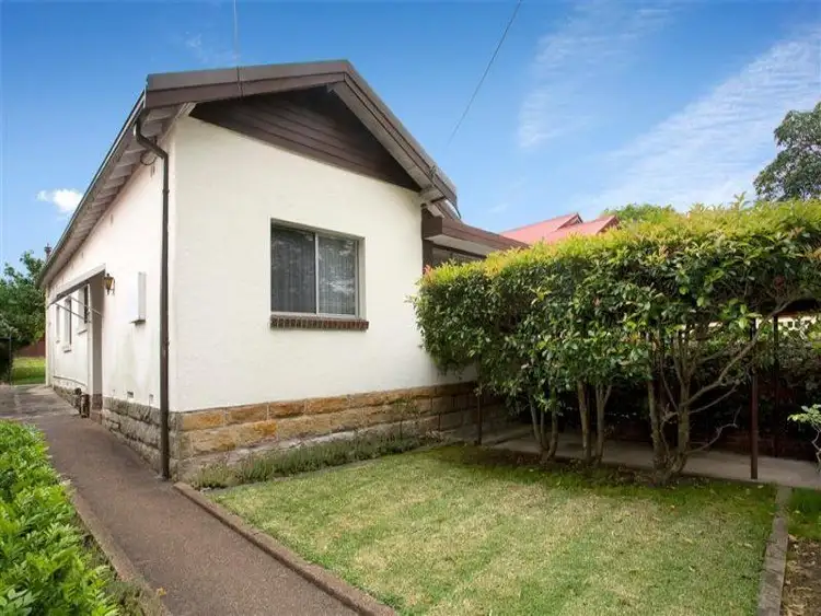 Second view of Homely house listing, 2 ILFORD AVE, Ashfield NSW 2131