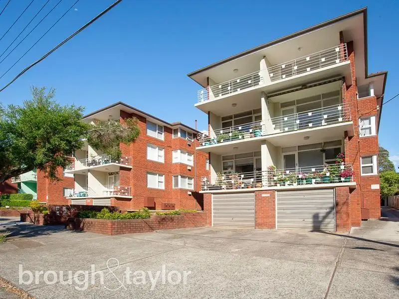 Main view of Homely unit listing, 20/21 Ormond Street, Ashfield NSW 2131