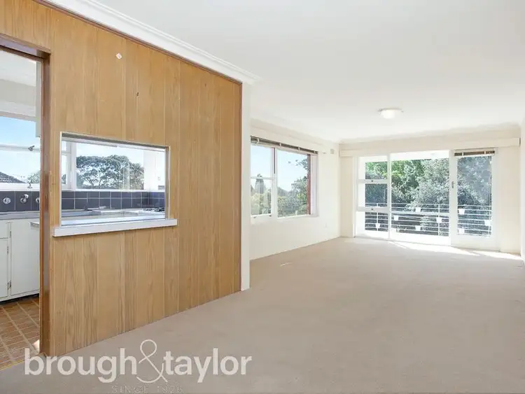 Fourth view of Homely unit listing, 20/21 Ormond Street, Ashfield NSW 2131