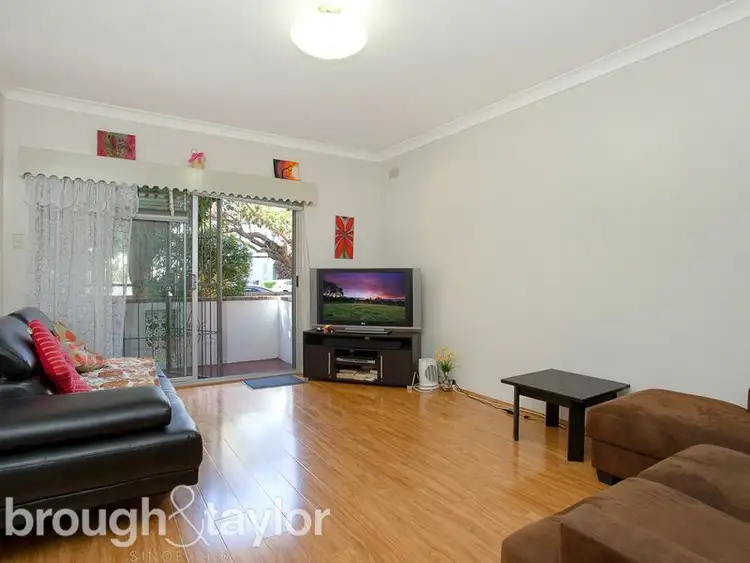Second view of Homely unit listing, 2/14 Chandos Street, Ashfield NSW 2131