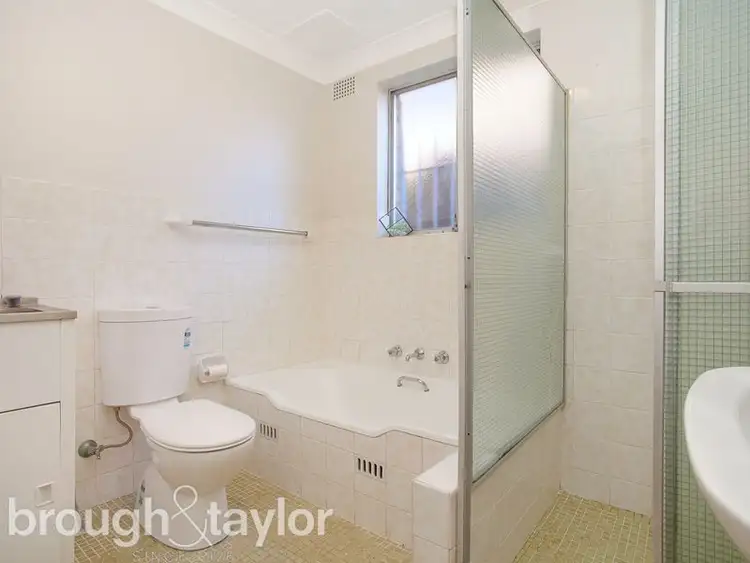 Fifth view of Homely unit listing, 2/14 Chandos Street, Ashfield NSW 2131
