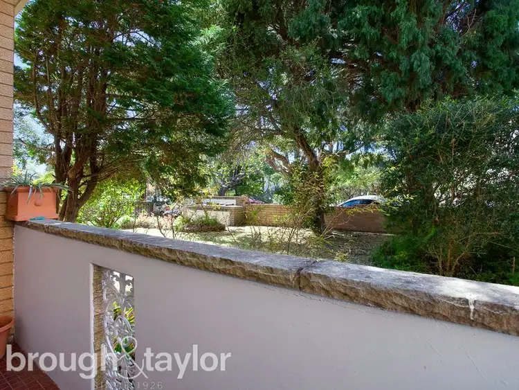 Sixth view of Homely unit listing, 2/14 Chandos Street, Ashfield NSW 2131