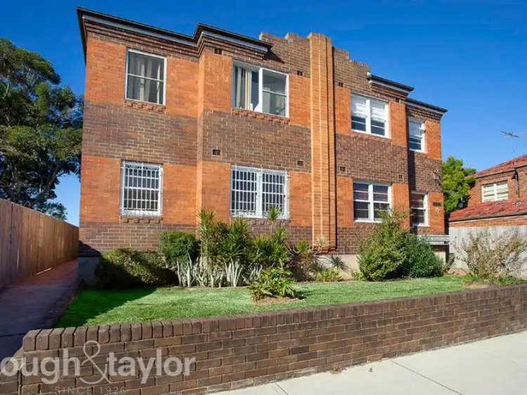 5/77 Alt Street, Ashfield NSW 2131