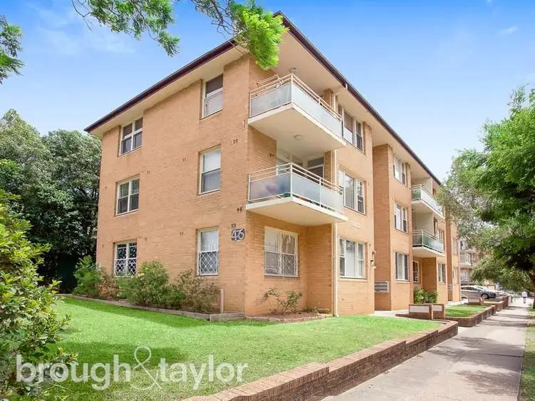 10/46 Alt Street, Ashfield NSW 2131