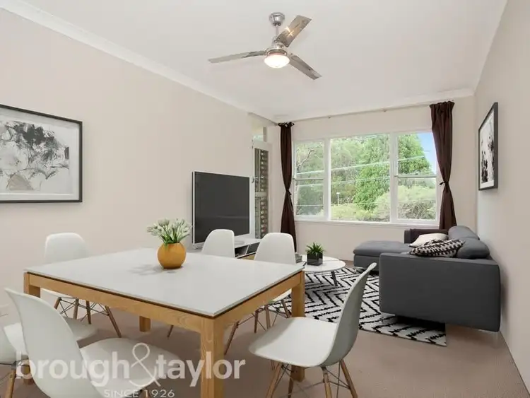 Third view of Homely apartment listing, 10/46 Alt Street, Ashfield NSW 2131